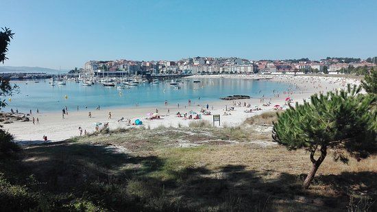 Spiaggia di Baltar