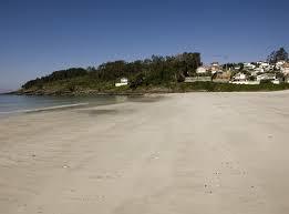Spiaggia Caneliñas